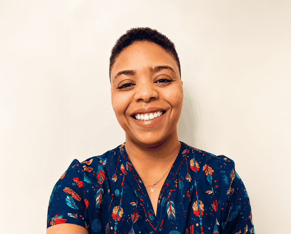 Brittany Kersey-Adams